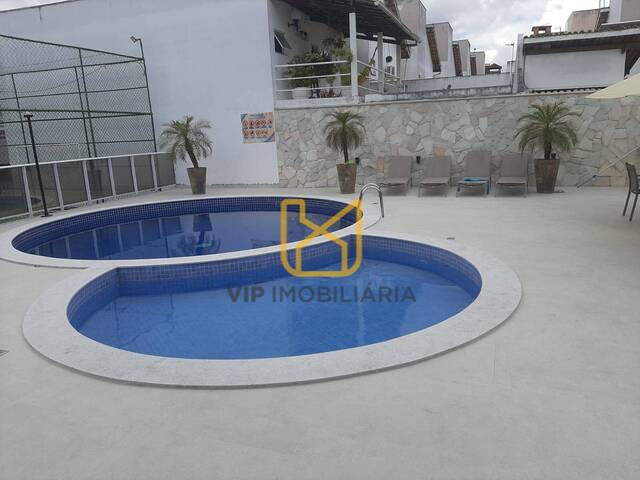 #3787 - Casa para Venda em Feira de Santana - BA - 3