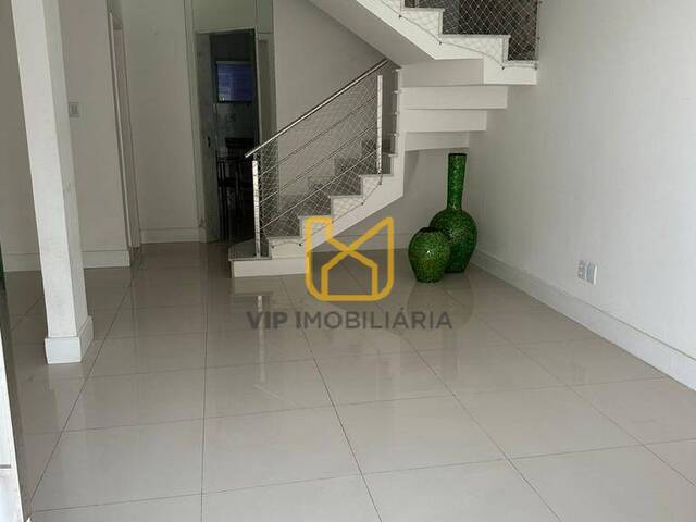 #3788 - Casa para Venda em Feira de Santana - BA - 2