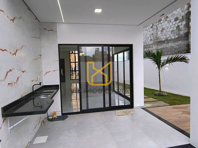 #3789 - Casa para Venda em Feira de Santana - BA - 2
