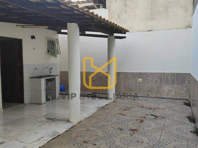 Casa para Locação em Feira de Santana - 4