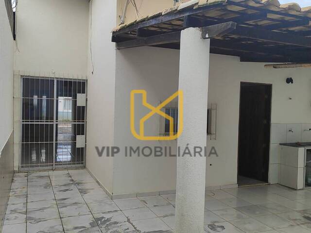 Casa para Locação em Feira de Santana - 5