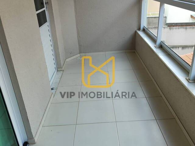 #3791 - Apartamentos para Locação em Feira de Santana - BA - 3