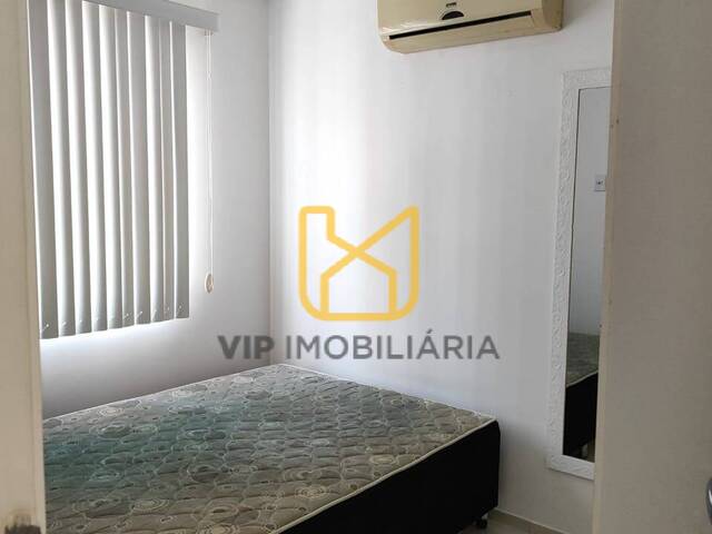 Apartamentos para Locação em Feira de Santana - 5