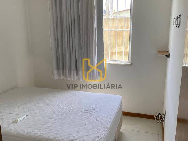Apartamentos para Venda em Feira de Santana - 4