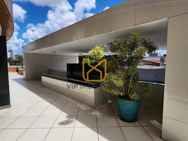 #3793 - Apartamentos para Venda em Feira de Santana - BA - 2