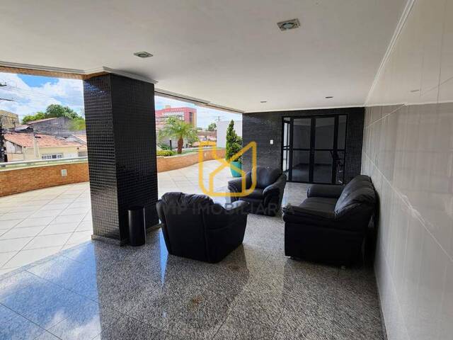 #3793 - Apartamentos para Venda em Feira de Santana - BA - 3