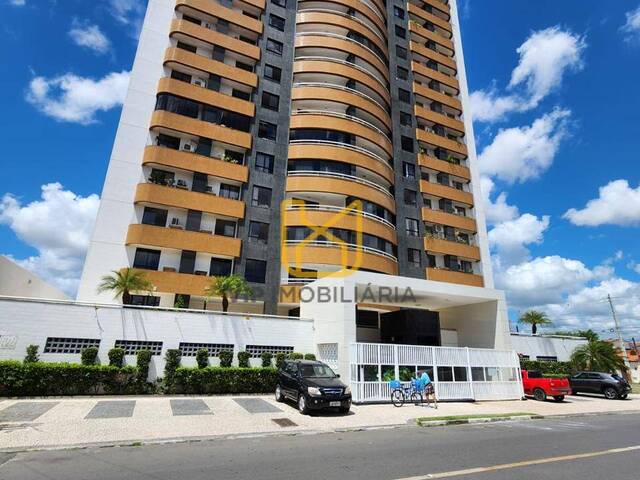 #3793 - Apartamentos para Venda em Feira de Santana - BA - 1
