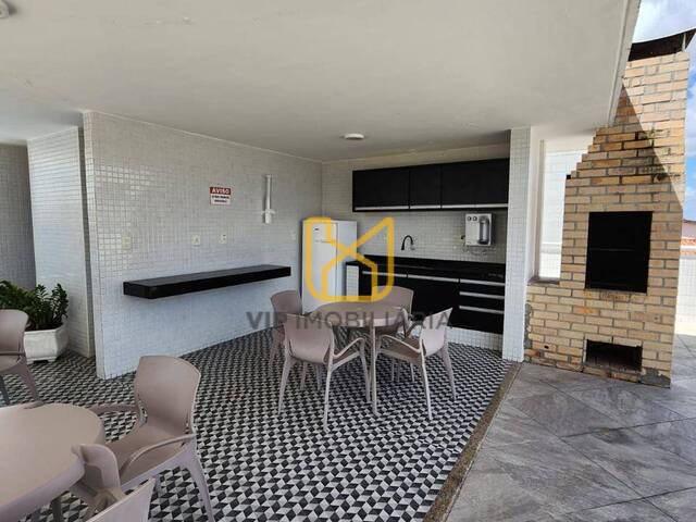 Apartamentos para Venda em Feira de Santana - 5
