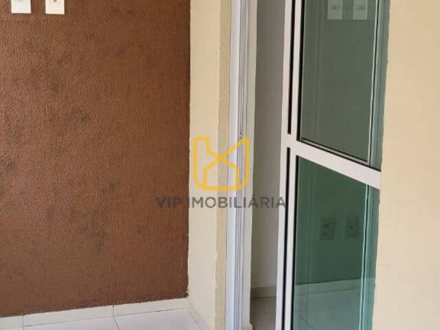 #3795 - Apartamentos para Venda em Feira de Santana - BA - 2
