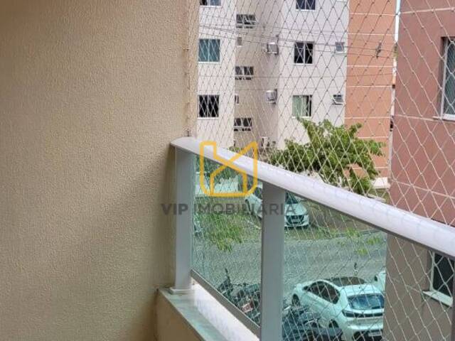 #3795 - Apartamentos para Venda em Feira de Santana - BA - 3
