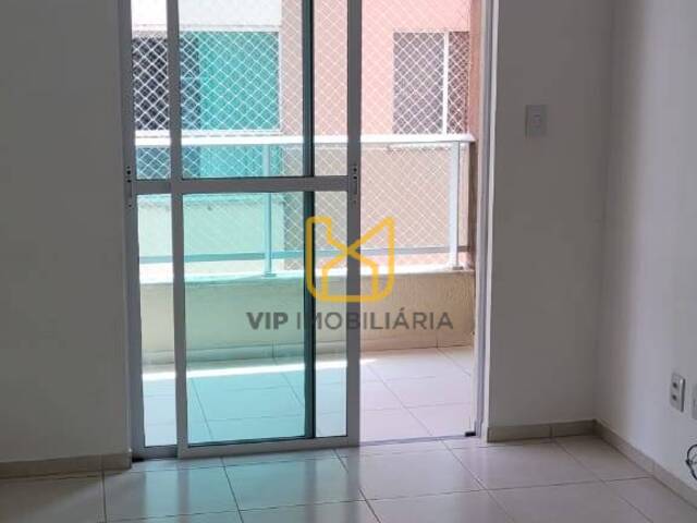 #3795 - Apartamentos para Venda em Feira de Santana - BA - 1