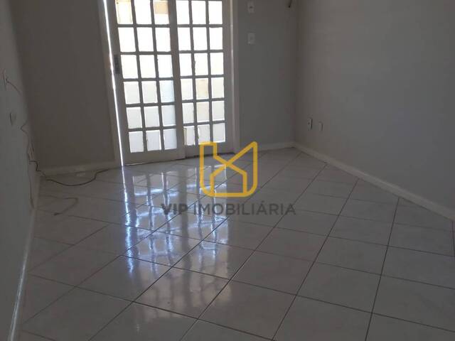 #3796 - Casa para Venda em Feira de Santana - BA - 3