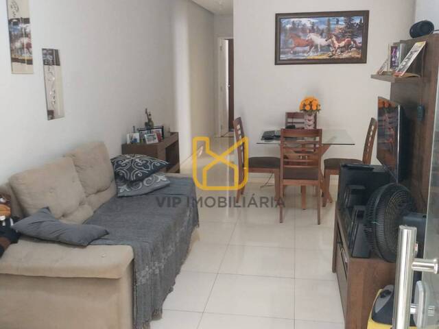 #3797 - Casa para Venda em Feira de Santana - BA - 1