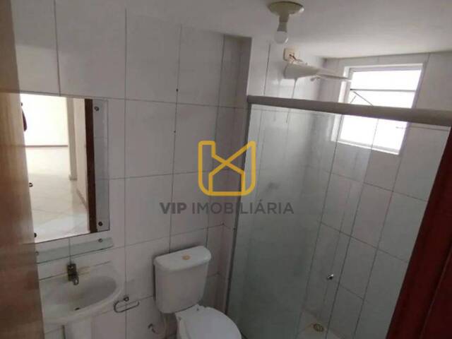 #3798 - Apartamentos para Venda em Feira de Santana - BA - 3