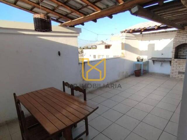 #3798 - Apartamentos para Venda em Feira de Santana - BA - 1
