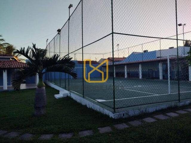 #3799 - Casa para Venda em Feira de Santana - BA - 3