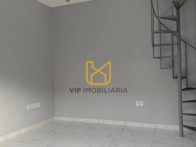 #3800 - Sala para Venda em Feira de Santana - BA - 2