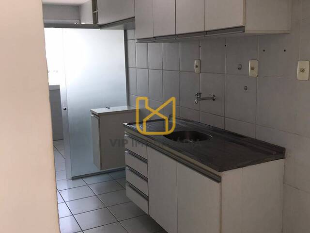 Apartamentos para Venda em Feira de Santana - 4