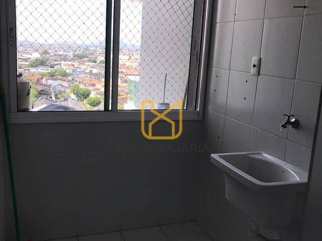 Apartamentos para Venda em Feira de Santana - 5