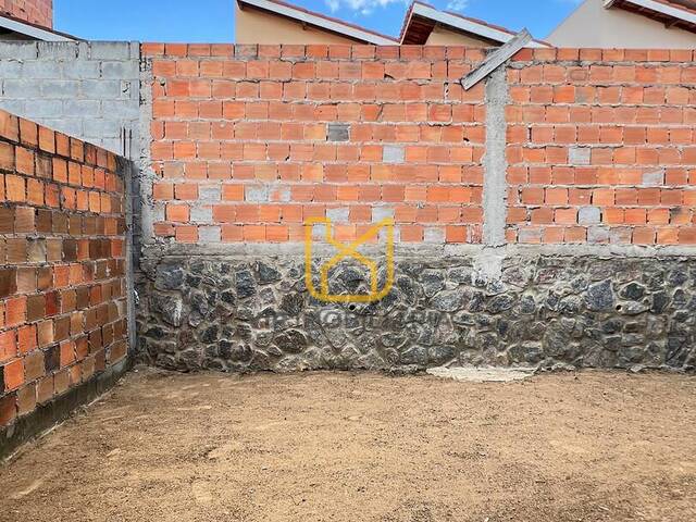 #3803 - Casa para Venda em Feira de Santana - BA - 3