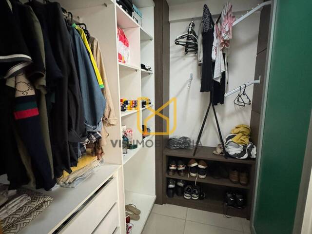 Apartamentos para Venda em Feira de Santana - 5