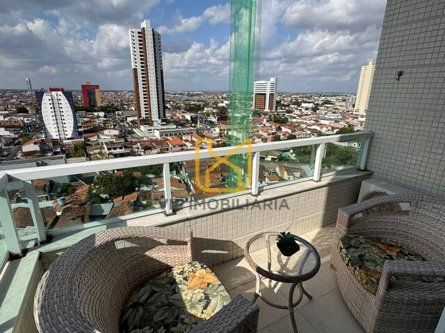 #3804 - Apartamentos para Venda em Feira de Santana - BA - 1