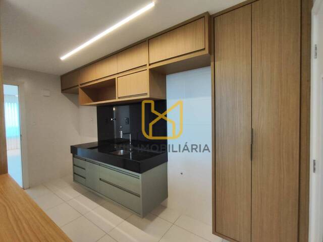 #3805 - Apartamentos para Venda em Feira de Santana - BA - 2