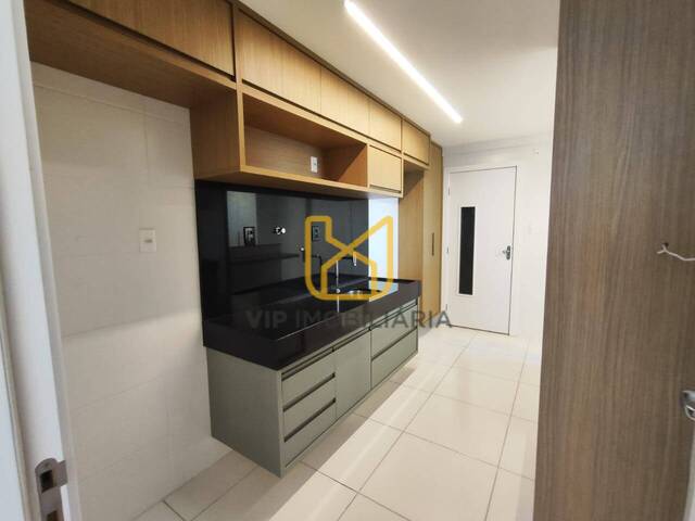 Apartamentos para Venda em Feira de Santana - 5