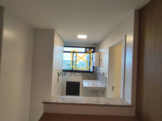 Apartamentos para Venda em Feira de Santana - 4
