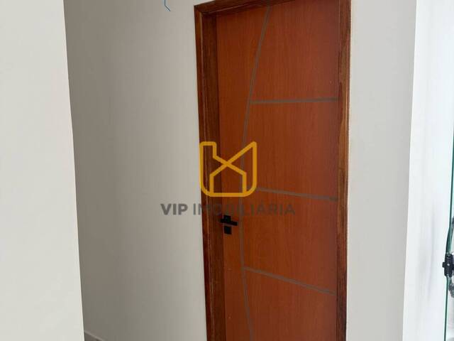 #3806 - Casa para Venda em Feira de Santana - BA - 2