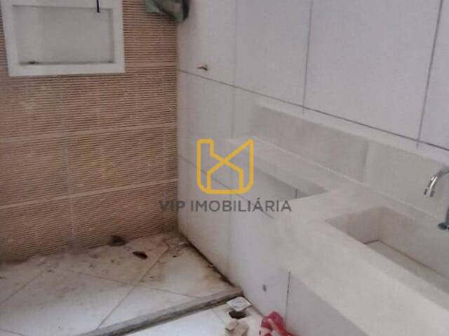 #3808 - Casa para Venda em Feira de Santana - BA - 3