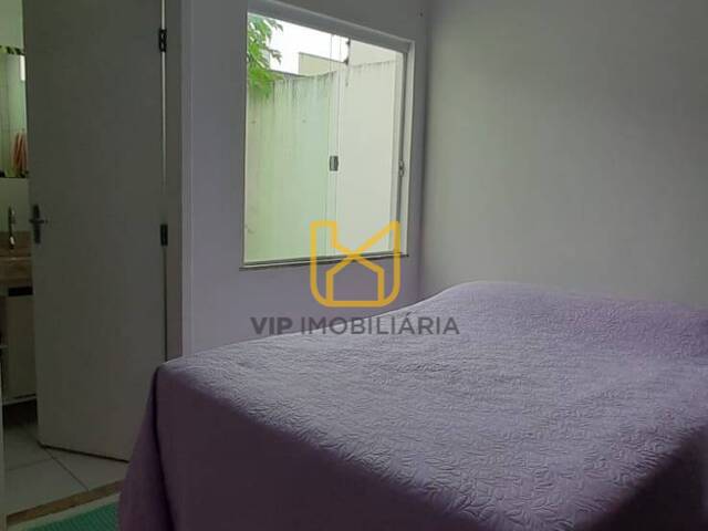 #3809 - Casa para Venda em Feira de Santana - BA - 3