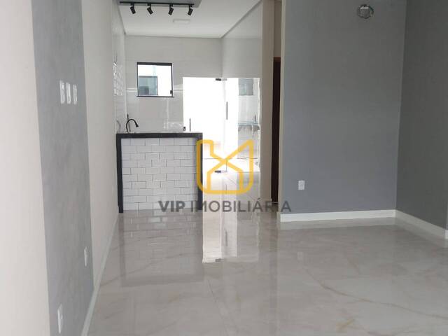 #3810 - Casa para Venda em Feira de Santana - BA - 3