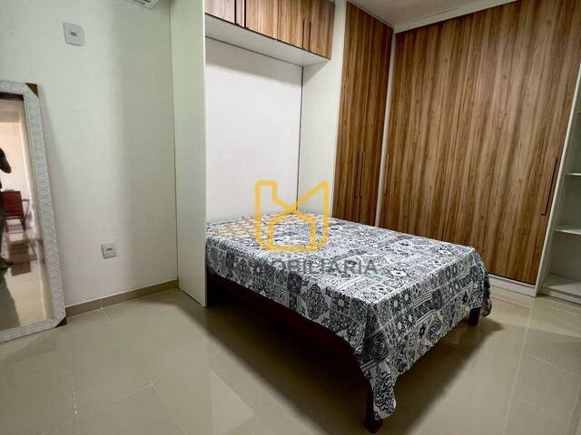 #3811 - Apartamentos para Locação em Feira de Santana - BA - 2
