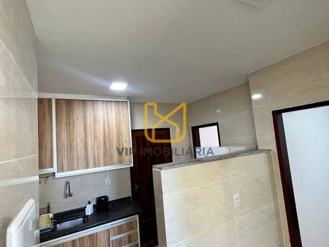 Apartamentos para Locação em Feira de Santana - 5