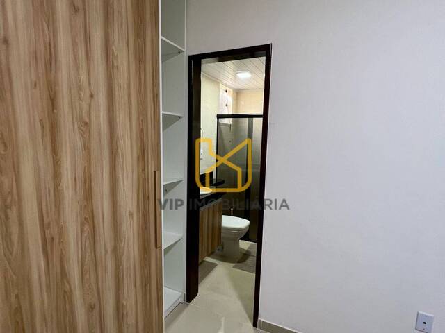 #3811 - Apartamentos para Locação em Feira de Santana - BA - 3