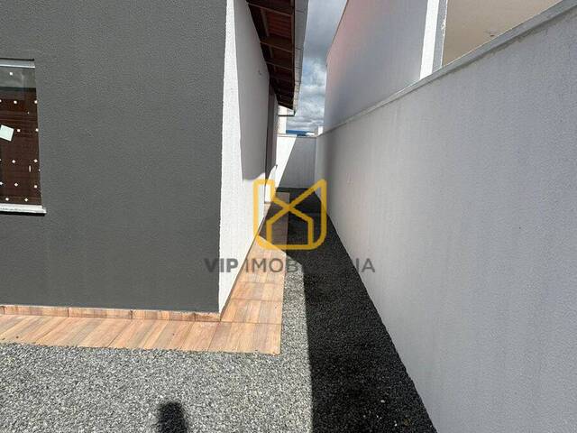#3812 - Casa para Venda em Feira de Santana - BA - 3