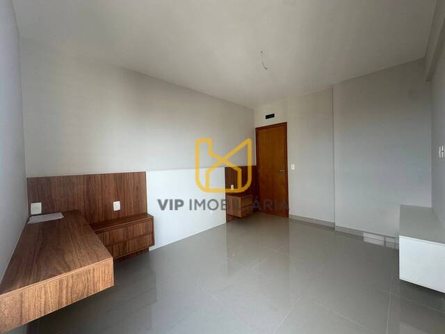 #3813 - Apartamentos para Venda em Feira de Santana - BA - 2