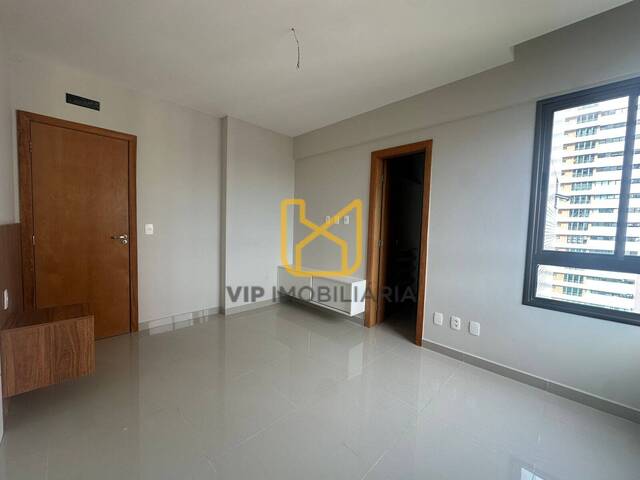 Apartamentos para Venda em Feira de Santana - 4