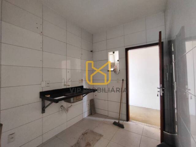 #3814 - Casa para Venda em Feira de Santana - BA - 2