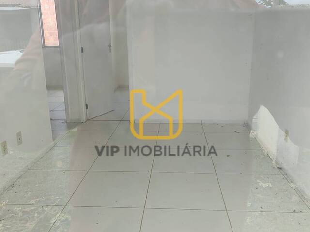 #3815 - Casa para Venda em Feira de Santana - BA - 2