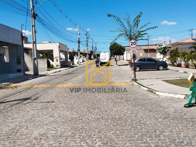 Casa para Venda em Feira de Santana - 5