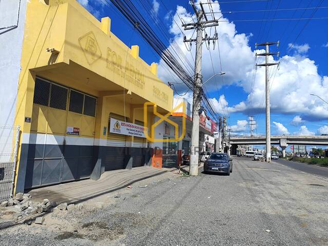 #3817 - Sala para Locação em Feira de Santana - BA - 2