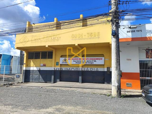 #3817 - Sala para Locação em Feira de Santana - BA - 3
