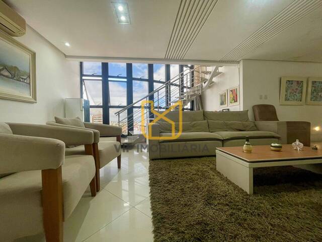 #3818 - Apartamentos para Venda em Feira de Santana - BA - 2