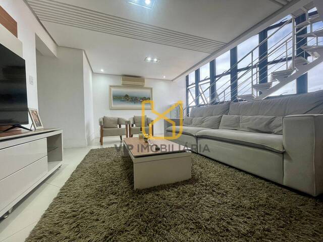Apartamentos para Venda em Feira de Santana - 4