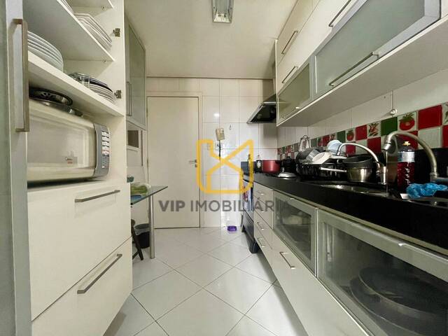 Apartamentos para Venda em Feira de Santana - 5