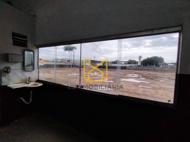 #3819 - Sala para Venda em Feira de Santana - BA - 3