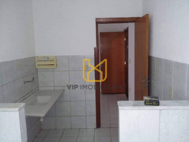 Apartamentos para Venda em Belo Horizonte - 4