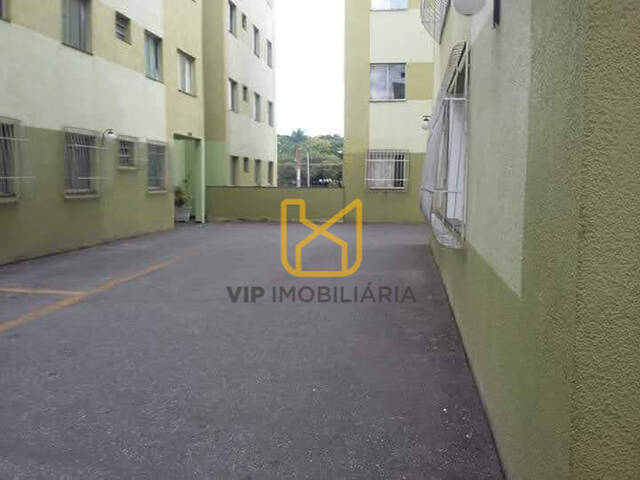 #3821 - Apartamentos para Venda em Belo Horizonte - MG - 3